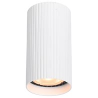 Lampa Sufitowa TUNE Biały 1xGU10 10cm