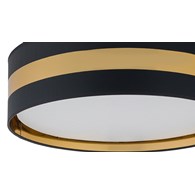 Lampa Sufitowa PARIS 4xE27 60cm