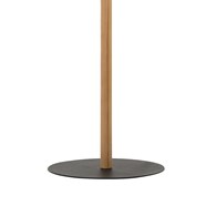 Lampa Podłogowa ECO Abażur 139cm