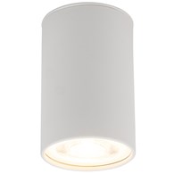 Oprawa Sufitowa TOP Biały 1xGU10 8cm