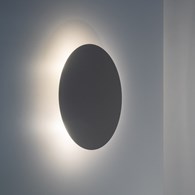 Kinkiet LUNA Beżowy 4xG9 40cm
