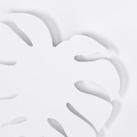 Kinkiet MONSTERA Biały 4xG9
