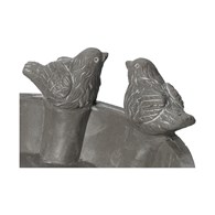 Ogrodowe poidełko dla ptaków 23,5 cm