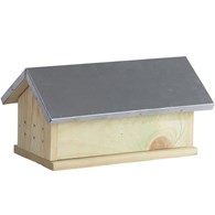 Budka dla trzmieli 29x17xh15 cm